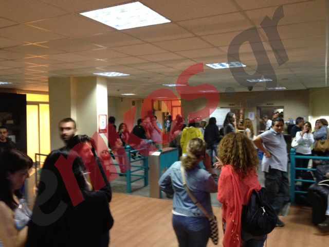 ΤΩΡΑ-Μέσα και έξω από την ΕΡΤ