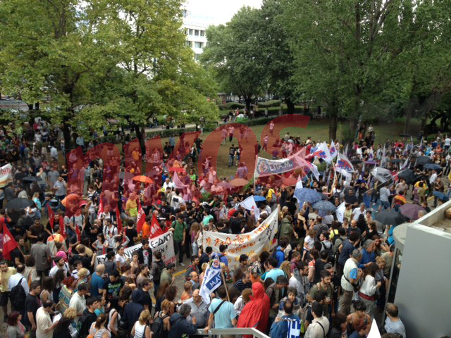 «Ραντεβού» στο Ραδιομέγαρο