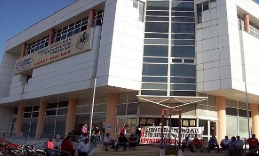 Εισαγγελέας στην ΕΑΣ Πρέβεζας