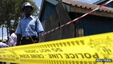 Κένυα: Επιθέσεις με χειροβομβίδες