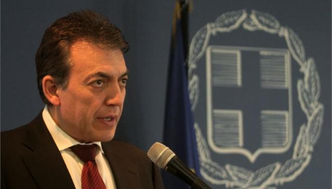 Ο Γιάννης Βρούτσης για την ΕΡΤ