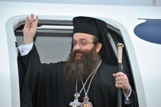 Ο Μητροπολίτης Χίου κατά της γιόγκα