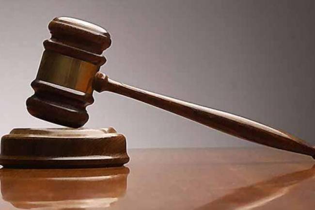 Ισόβια για παράνομη επιστροφή ΦΠΑ