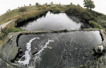 Ευρωπαϊκή καμπάνα για τον Ασωπό