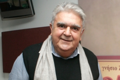 Οι καλοκαιρινές συναυλίες του Πασχάλη Τερζή