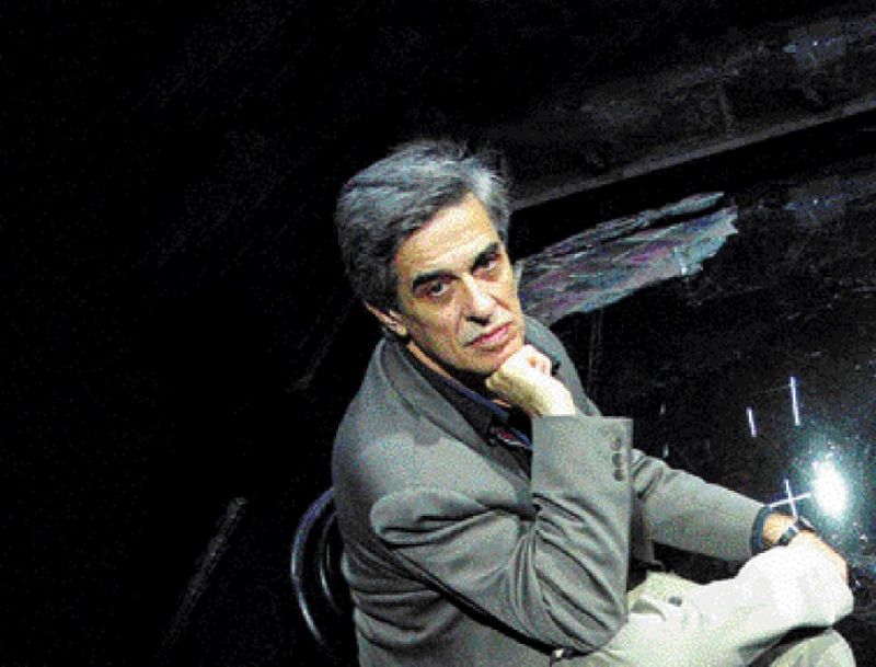 Αφιέρωμα στον Λευτέρη Βογιατζή από το Φεστιβάλ Αθηνών