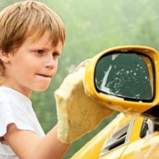 100.000 παιδιά στην παράνομη εργασία