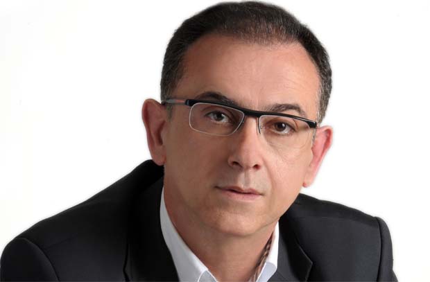 Ο Χρήστος Κέλλας για την ΕΡΤ