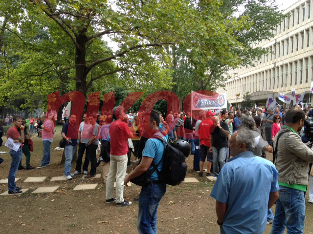 ΤΩΡΑ-ΦΩΤΟ από την Μεσογείων