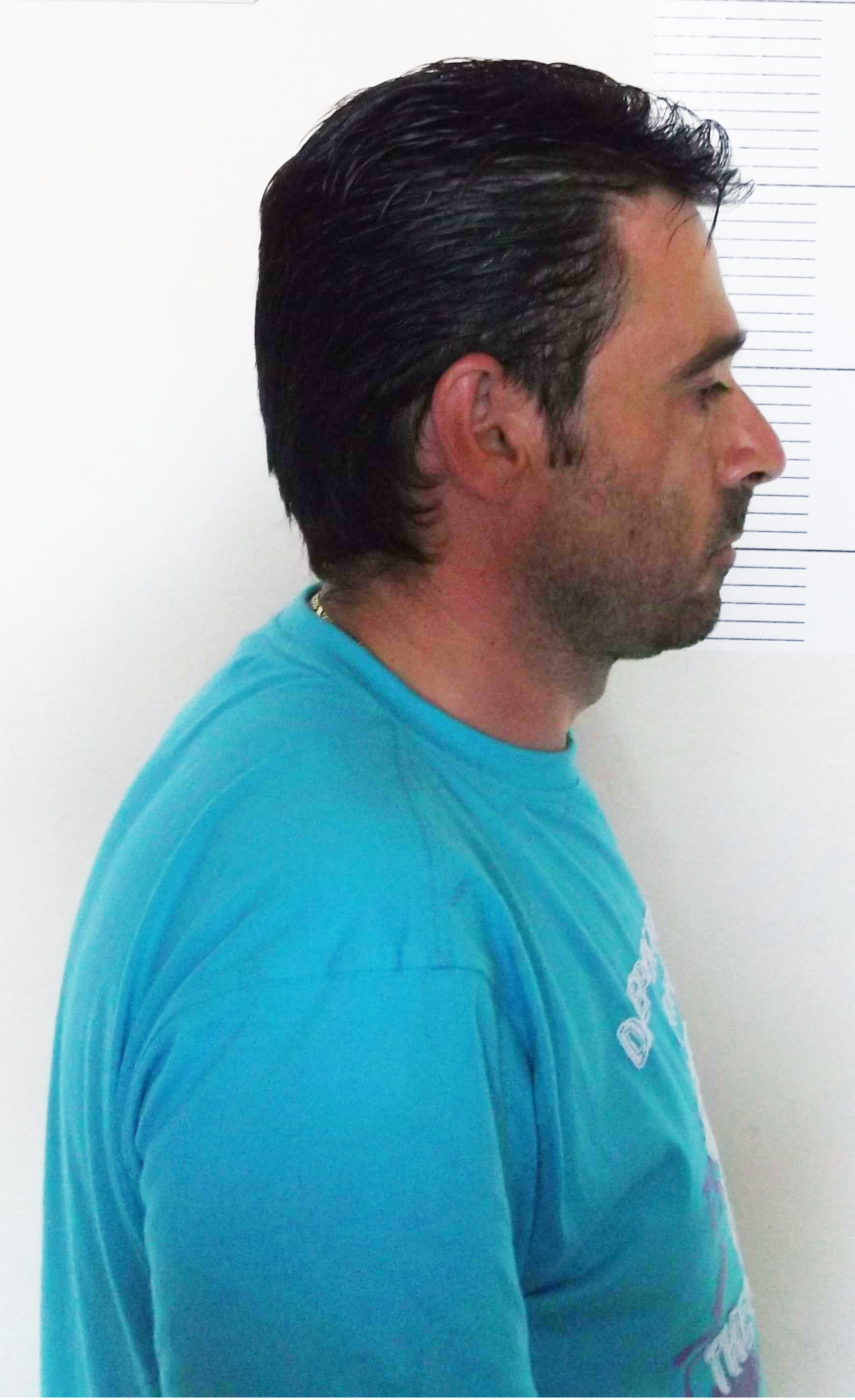 ΦΩΤΟ-Aυτός είναι ο 42χρονος που συνέλαβαν για βιασμό ανήλικης στο Μεσολόγγι