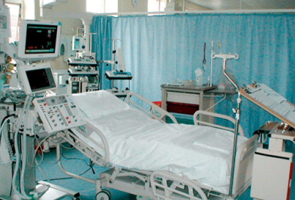 Καταγγελία: Τον περιέφεραν σε τρία νοσοκομεία για να βρει κρεβάτι στην εντατική