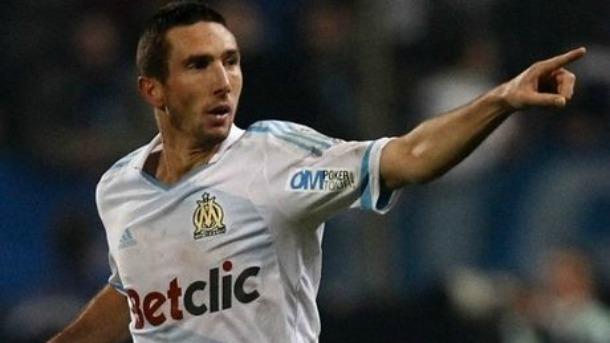 «Ναι» Μαρσέιγ για Αμαλφιτανό