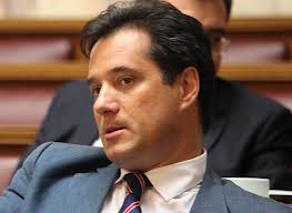 Και ο Άδωνις στο Μαξίμου