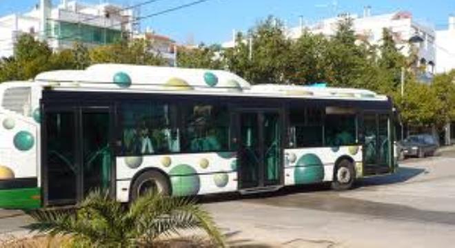 Χωρίς λεωφορεία και τρόλεϊ αύριο