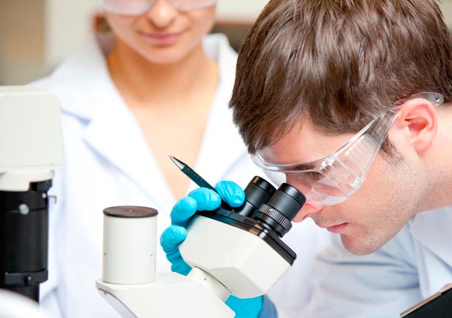 Νέες ελπίδες στη θεραπεία του καρκίνου