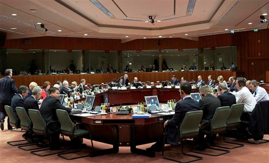 Στη Σύνοδο Κορυφής η ανεργία