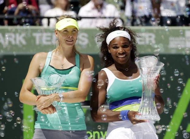 Αύριο ο τελικός γυναικών του Rolland Garros