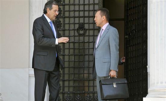 Το «στοίχημα» του ΦΠΑ