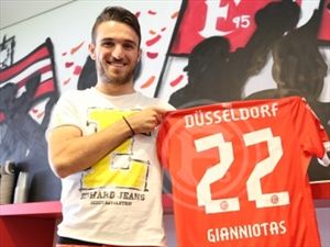 Ανακοίνωσε Γιαννιώτα η Φορτούνα