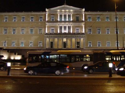 ΤΩΡΑ-Ανοιχτοί όλοι οι δρόμοι στο κέντρο