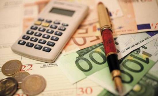 Mειώθηκε το εξωτερικό έλλειμμα