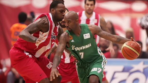 «Πάμε όπως και στο ΣΕΦ»