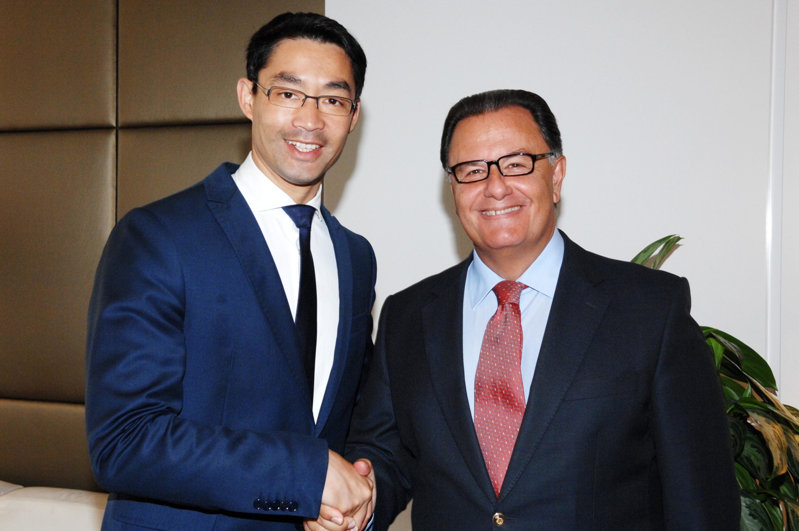 Με Ρέσλερ ο Παναγιωτόπουλος