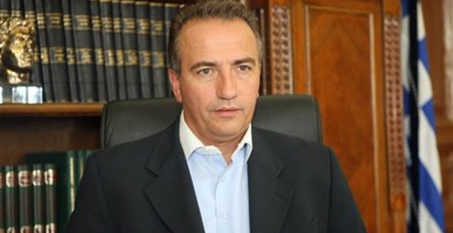 Καλαφάτης: Στόχος να βγούμε από το μνημόνιο