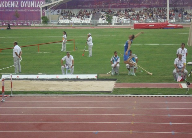 «Χρυσός» ο Τσάτουμας, «ασημένιος» ο Τσάκωνας