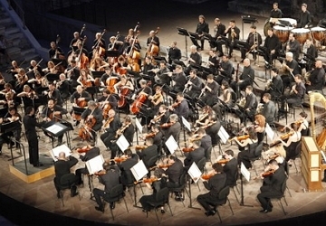 Ακυρώνεται η συναυλία στο Ηρώδειο