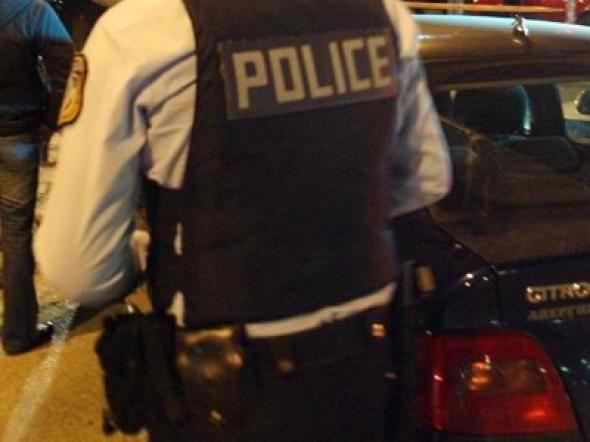 Εντοπίστηκε νεκρό ζευγάρι στο Αλιβέρι