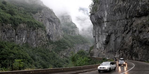Μαυροβούνιο: Πολύνεκρο τροχαίο με πούλμαν