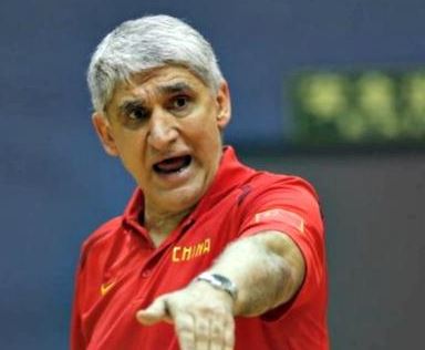 Αποχωρεί ο Γιαννάκης από την Εθνική Κίνας;