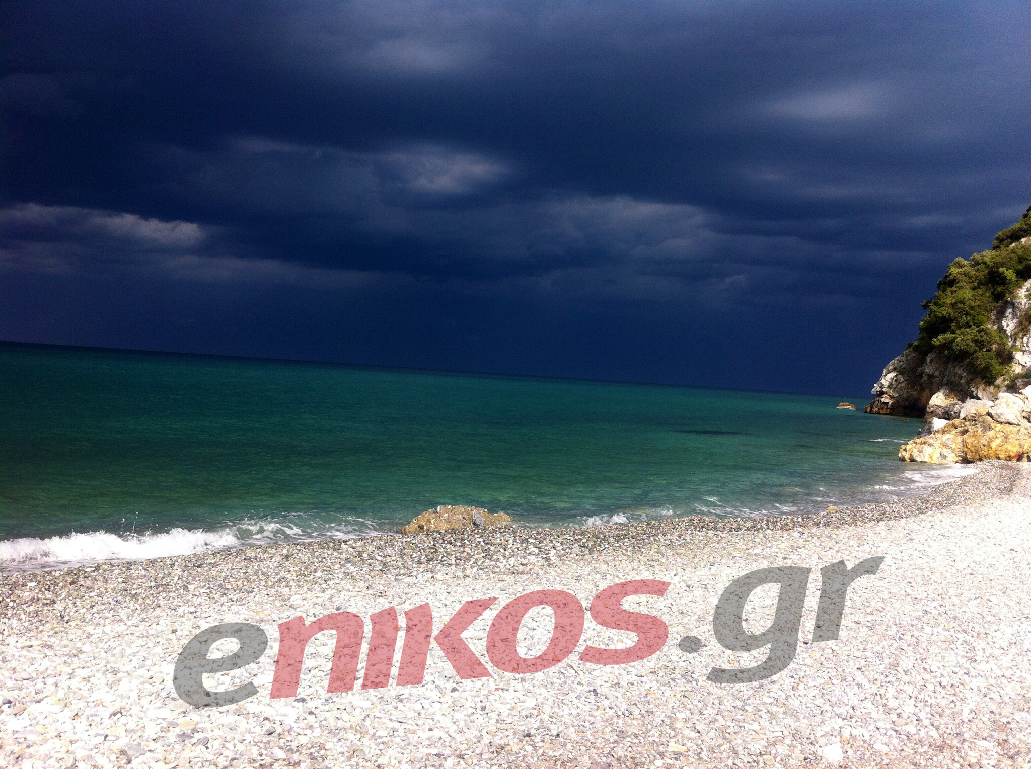 ΒΙΝΤΕΟ-Ο πανέμορφος Παλαιός Παντελεήμονας