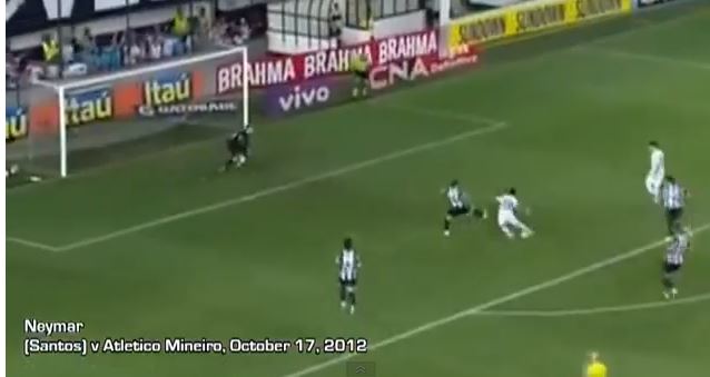 ΒΙΝΤΕΟ-Τα 101 καλύτερα γκολ της σεζόν