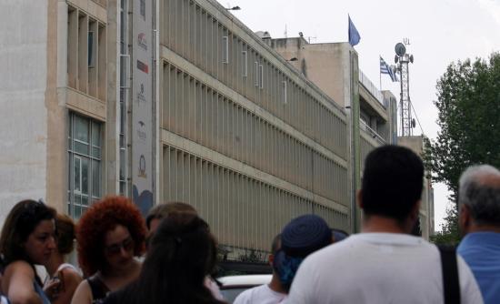 Αντιδρά το Συμβούλιο Απόδημου Ελληνισμού