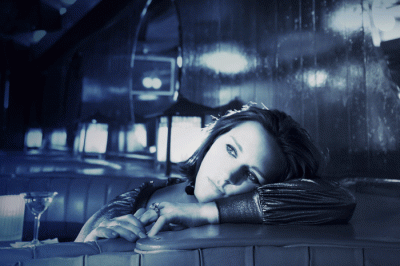 Η Madeleine Peyroux στο Λυκαβηττό