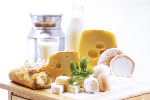 Ελλάδα και Κύπρος οι ακριβότερες χώρες της ΕΕ στα γαλακτοκομικά