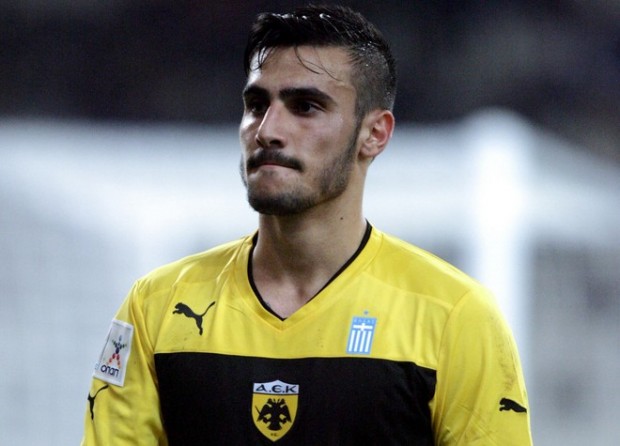 Το tweet του Κατίδη για την εθνική