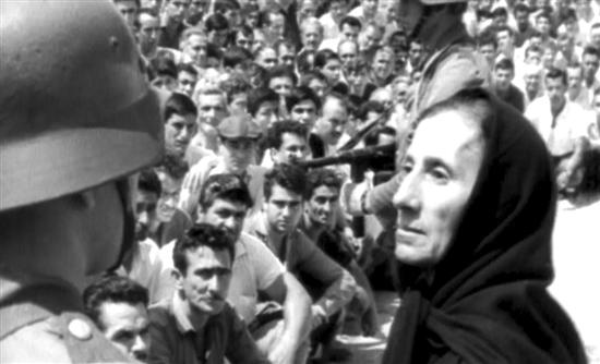 Ημέρα μνήμης για το Δίστομο