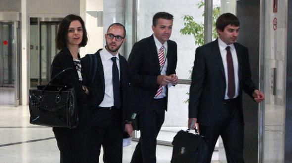 Στις 17 Ιουλίου η τρόικα στην Κύπρο