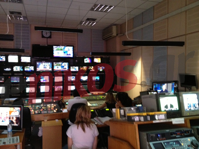 Οι εργαζόμενοι της ΕΡΤ καλούν σε επιφυλακή