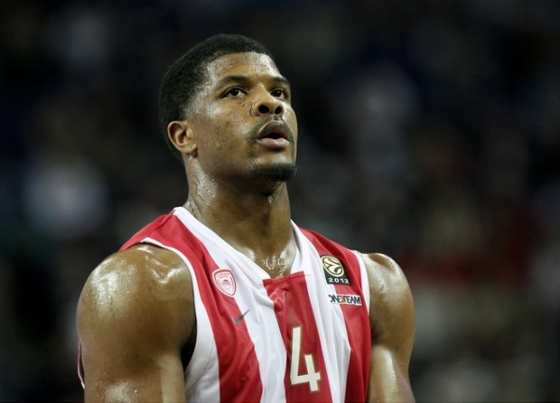 Χάινς: «Είμαι μέλος μιας υπέροχης παρέας»