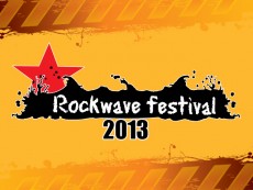 To πρόγραμμα του Rockwave