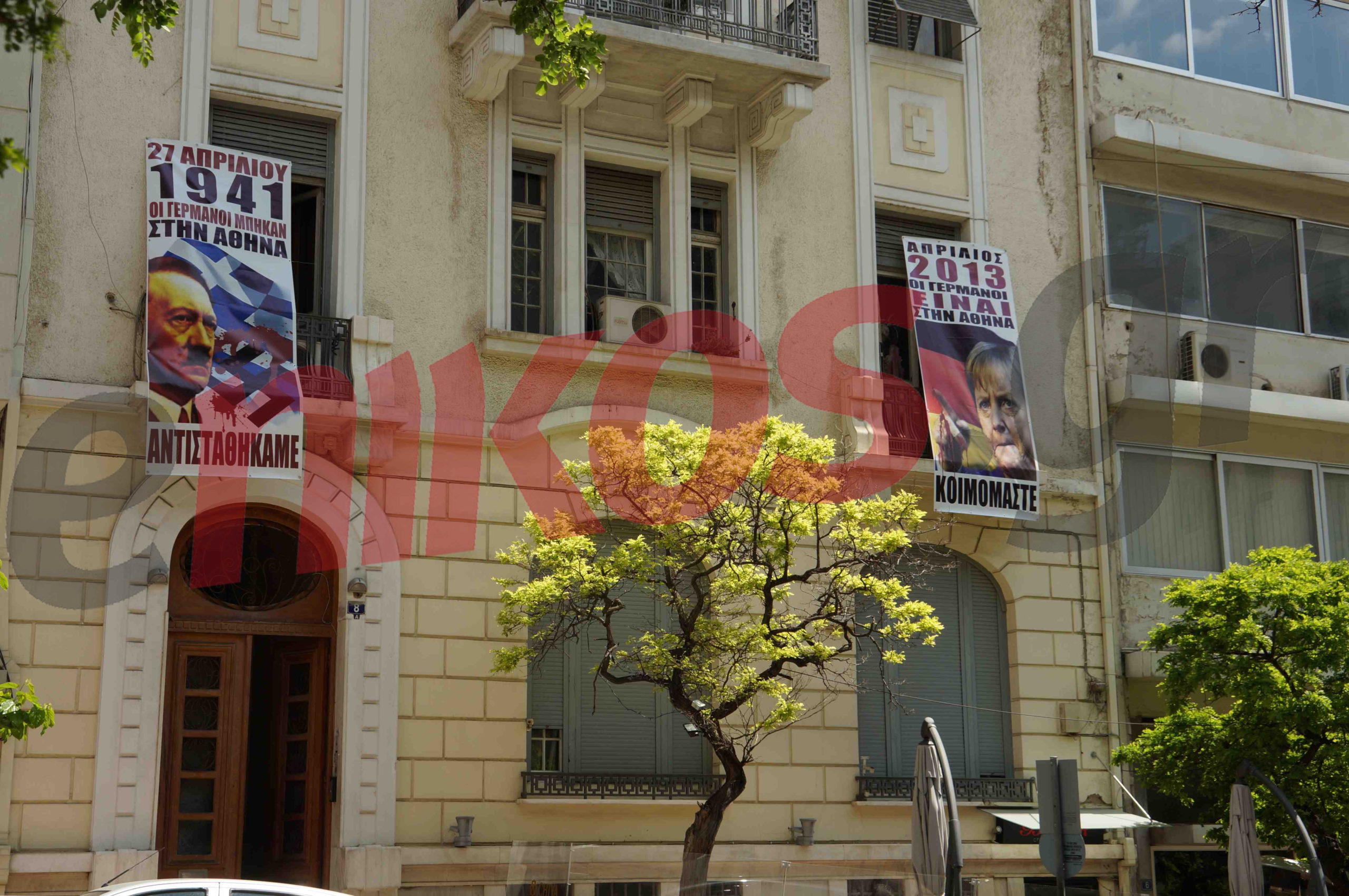 Κολλάτος: «Η Ρεπούση λέει βλακείες»