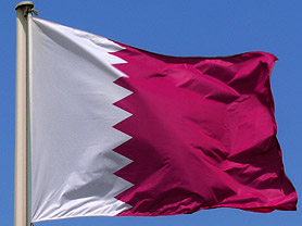 «Αλλαγή σκυτάλης» στο Κατάρ;