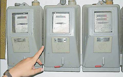 Τι ψάχνει η εφορία στους… μετρητές της ΔΕΗ