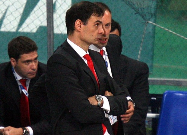 Μπαρτζώκας: Γιατί άργησαν οι διαιτητές στο ημίχρονο