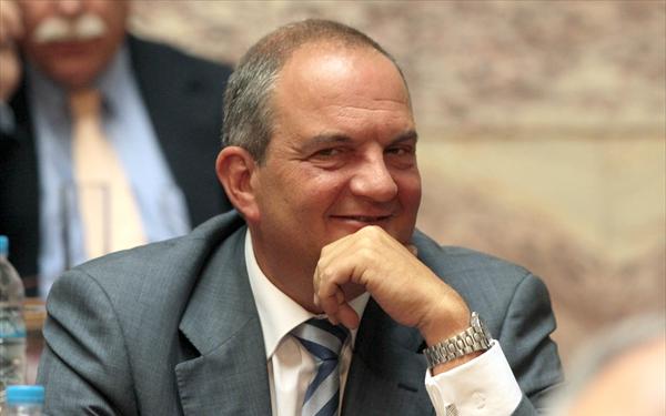 Στην Ήπειρο ο Καραμανλής