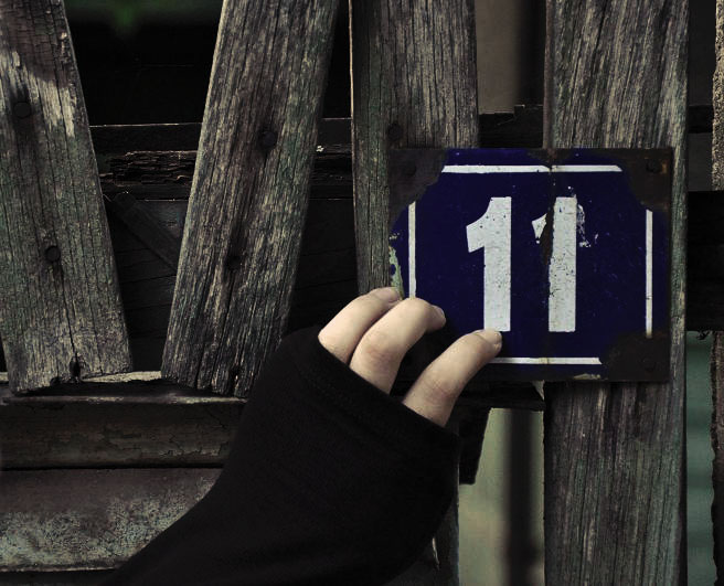 Το νούμερο 11